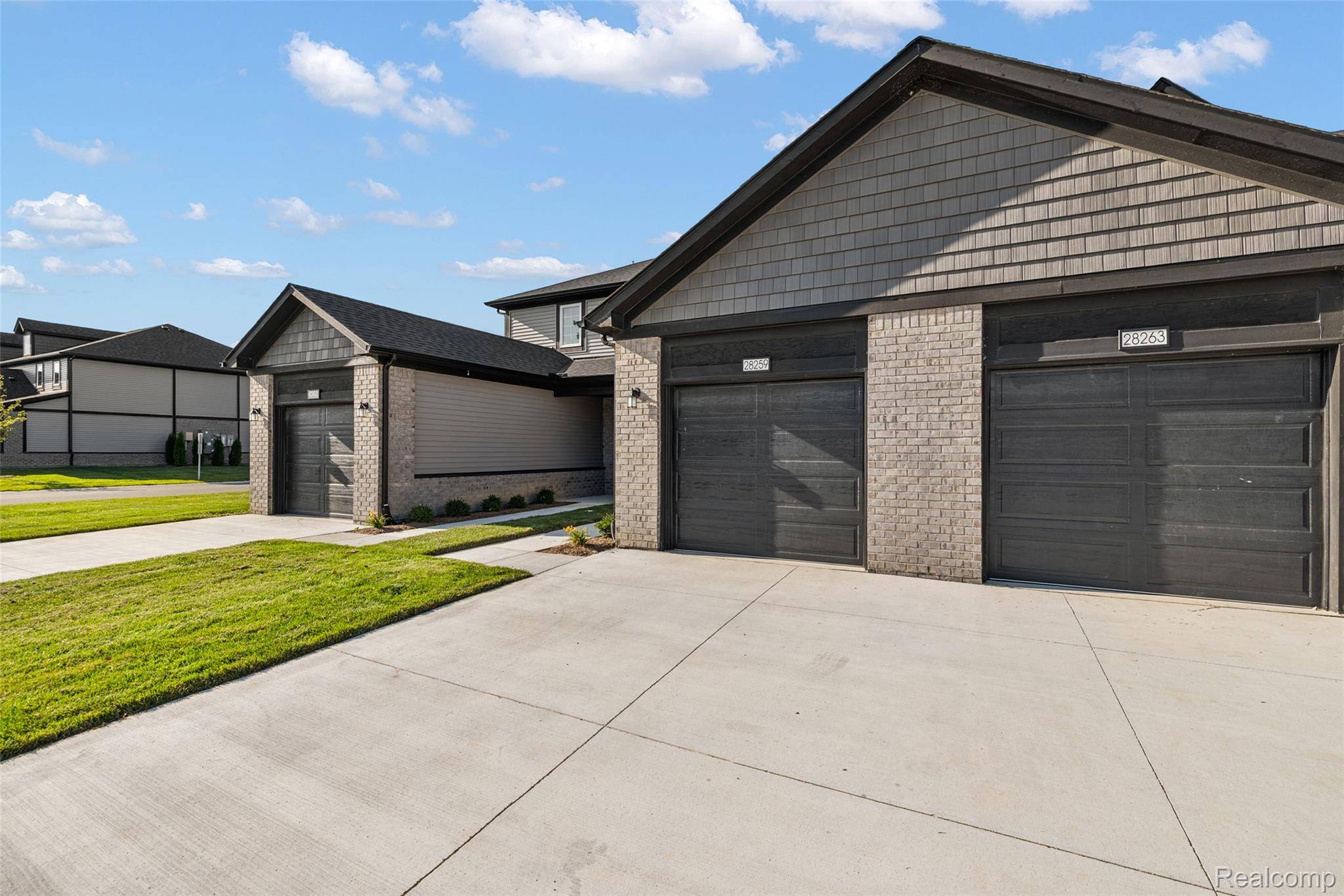 Chesterfield, MI 48051,51412 Marlin DR