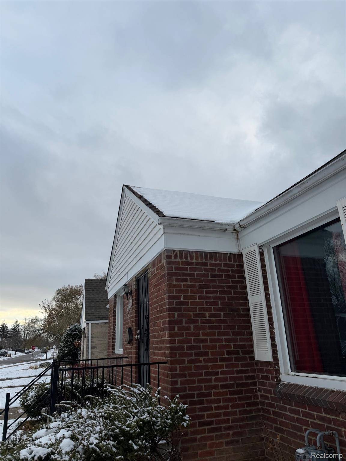 Detroit, MI 48224,10643 Balfour RD