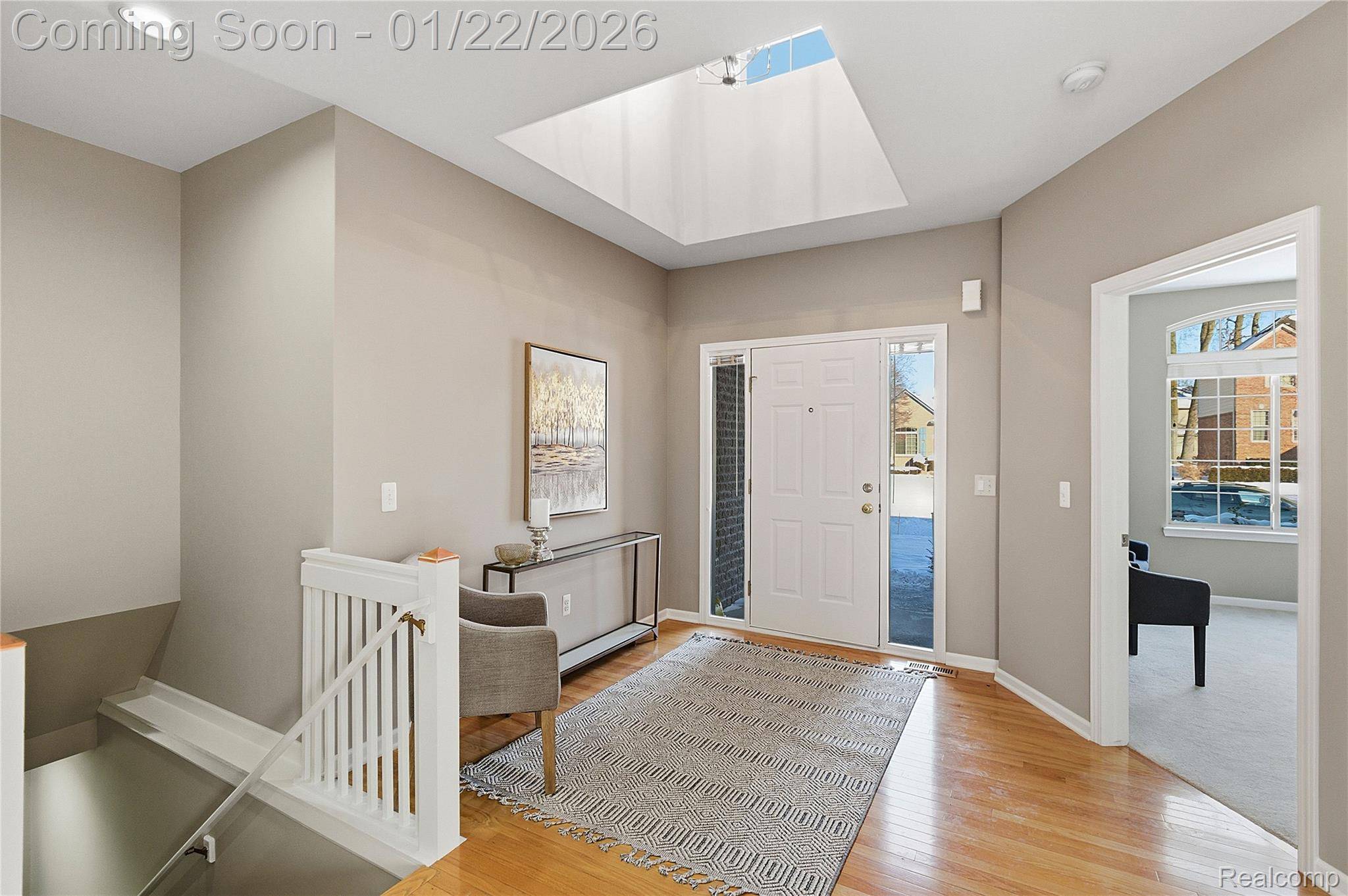 Sterling Heights, MI 48313,13516 Trotters LN