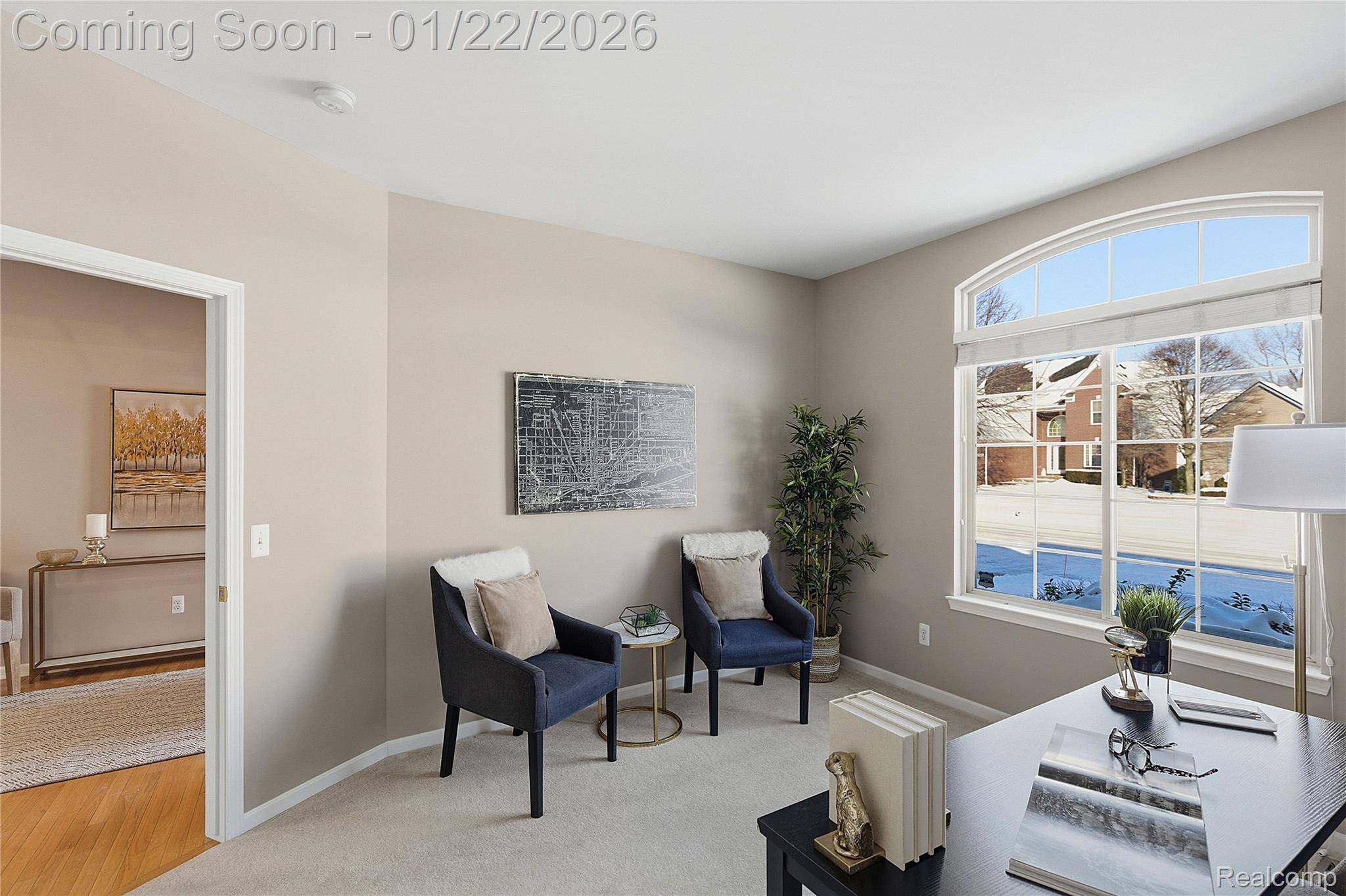 Sterling Heights, MI 48313,13516 Trotters LN