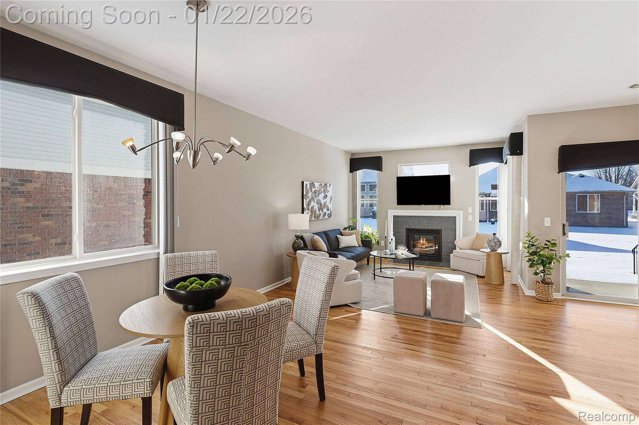 Sterling Heights, MI 48313,13516 Trotters LN