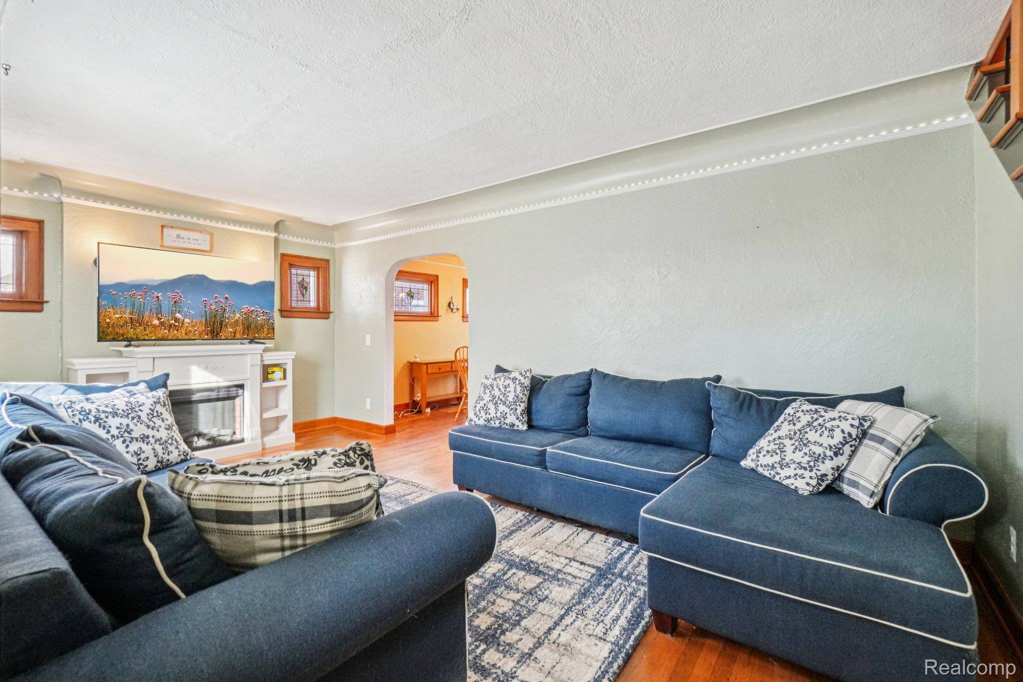 Allen Park, MI 48101,15418 Oceana AVE