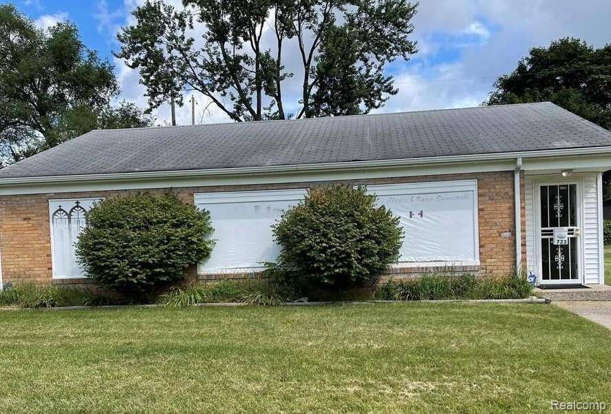 Flint, MI 48507,723 McKeighan AVE