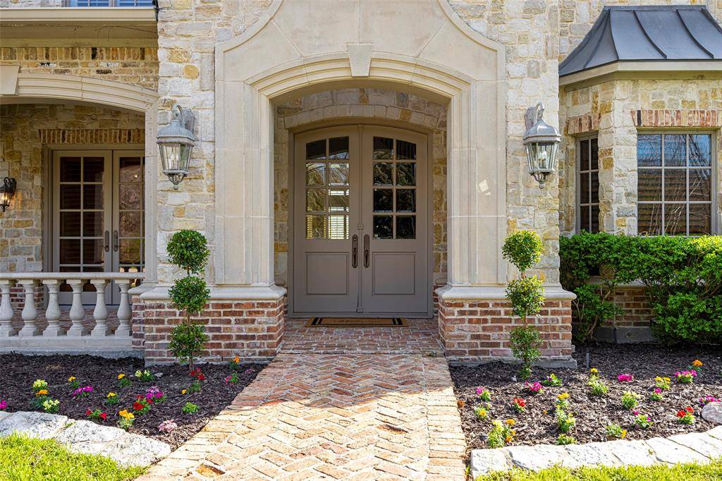 3000 Bluffs Lane, Parker, TX 75002