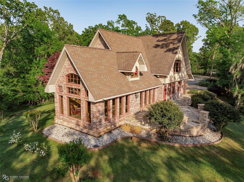 Zwolle, LA 71486,335 White Perch Lane