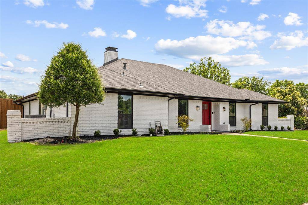 Plano, TX 75023,3300 Bandolino Lane