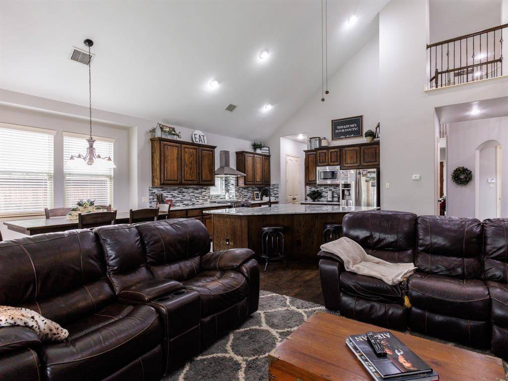 Lantana, TX 76226,1232 Grant Avenue