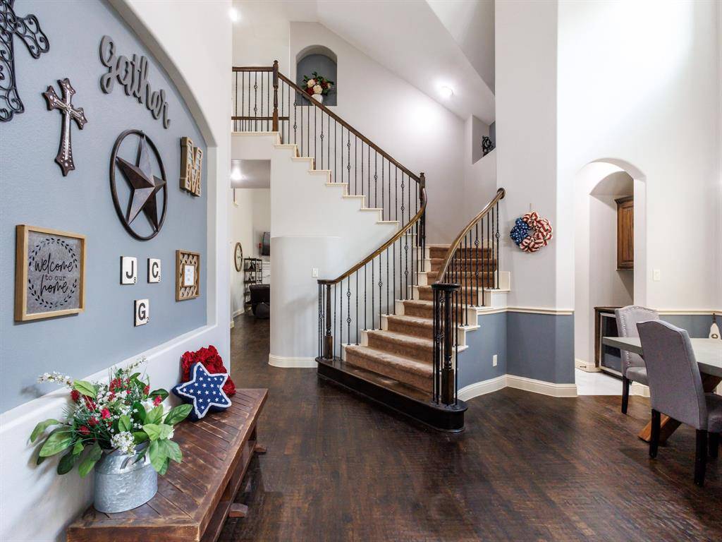 Lantana, TX 76226,1232 Grant Avenue