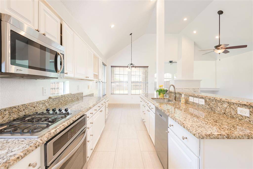 Allen, TX 75013,1436 Abilene Court