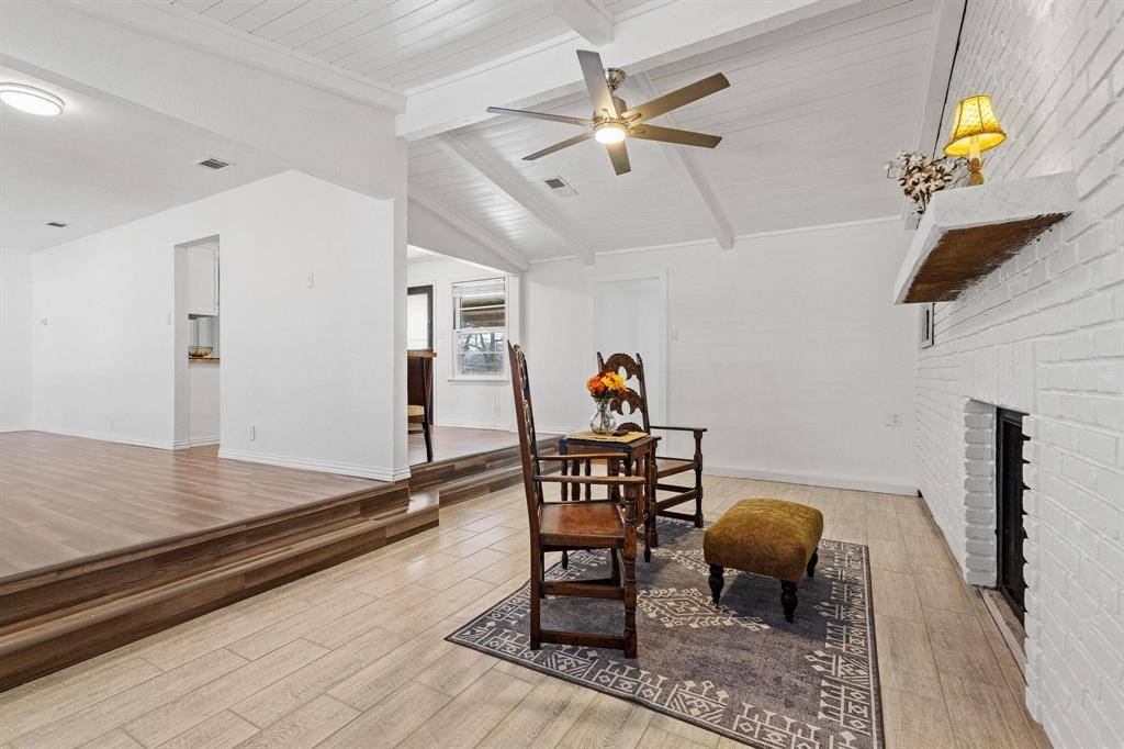 Sherman, TX 75092,1414 N Binkley Street