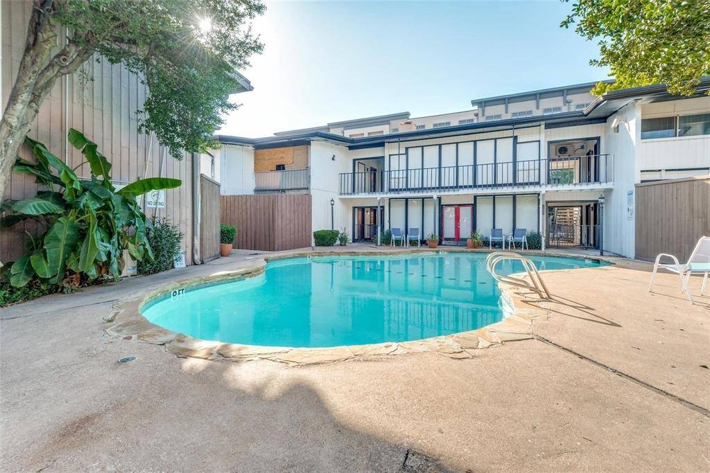 Dallas, TX 75219,2627 Douglas Avenue #205