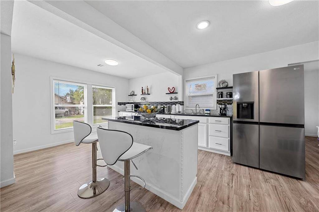 1401 E Texas Avenue, Mart, TX 76664