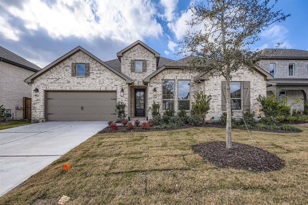 Midlothian, TX 76065,4450 Timberdrift Street