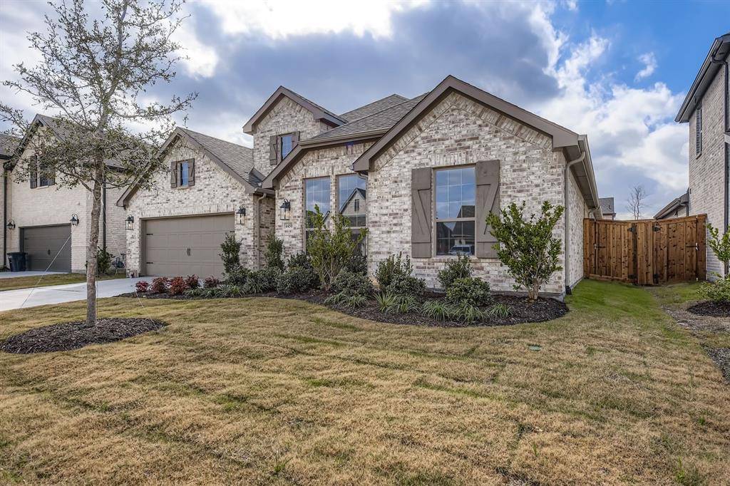Midlothian, TX 76065,4450 Timberdrift Street