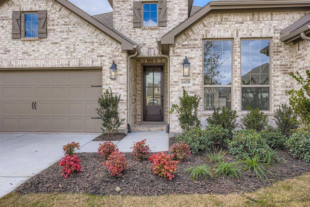 Midlothian, TX 76065,4450 Timberdrift Street