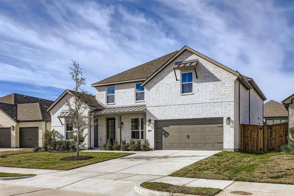 Midlothian, TX 76065,1841 Park Vista Way