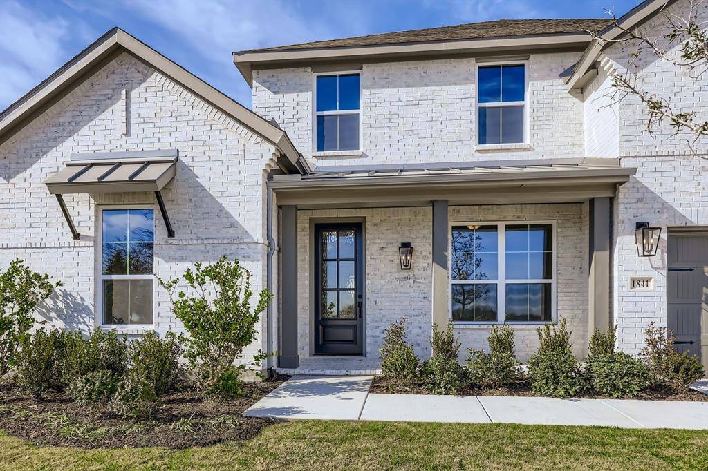 Midlothian, TX 76065,1841 Park Vista Way