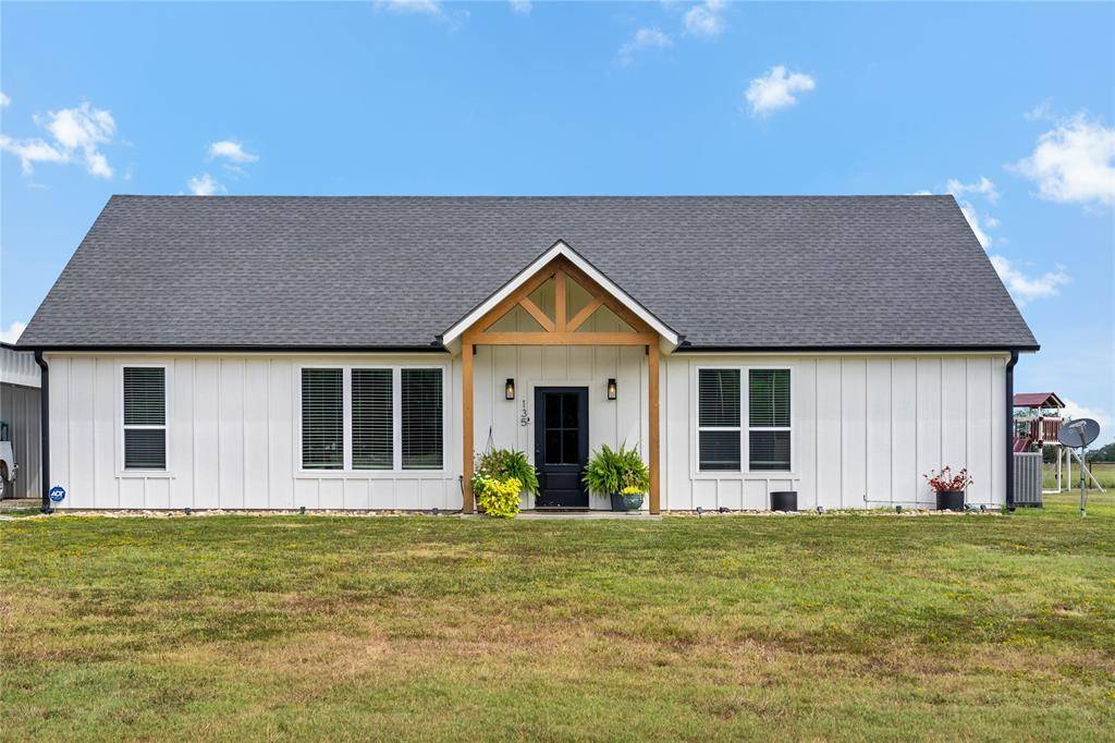 Paris, TX 75462,135 County Road 44550