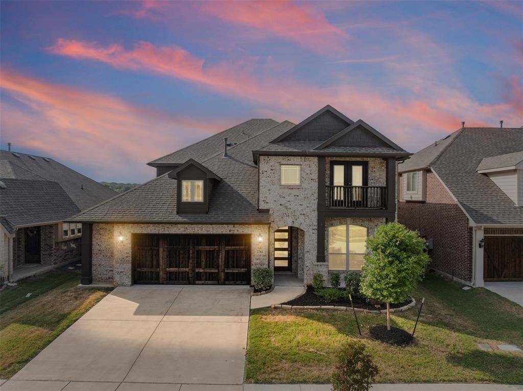 Burleson, TX 76028,2744 Richard Street