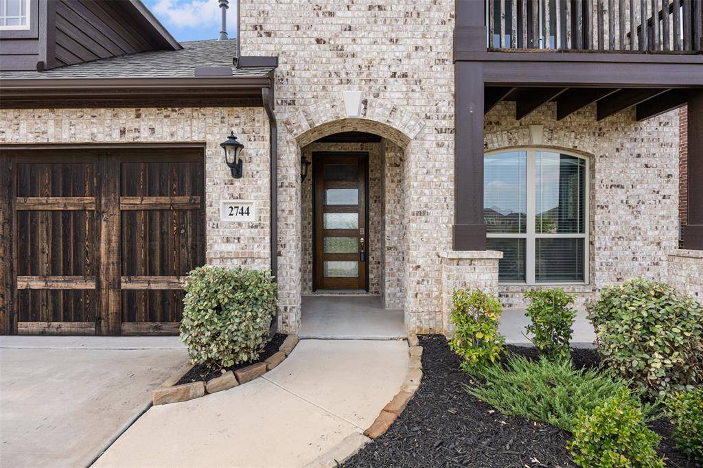 Burleson, TX 76028,2744 Richard Street