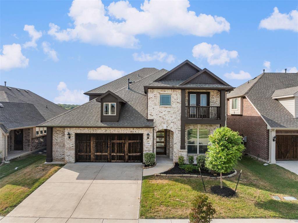 Burleson, TX 76028,2744 Richard Street