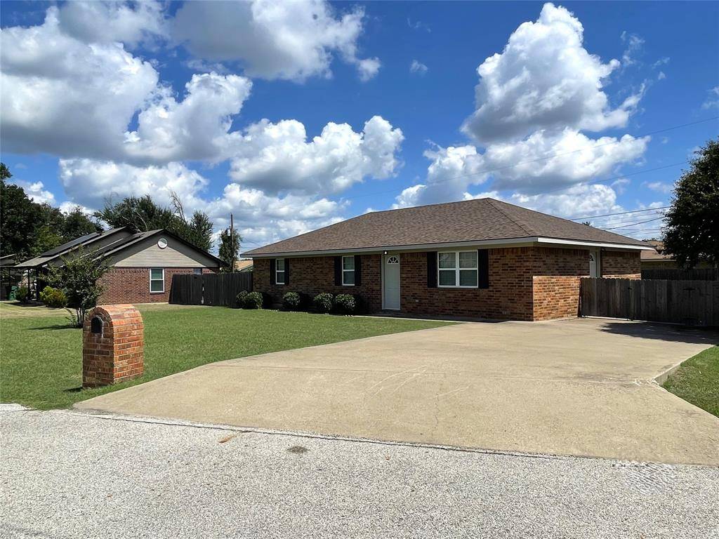 Fairfield, TX 75840,313 Jefferson Street