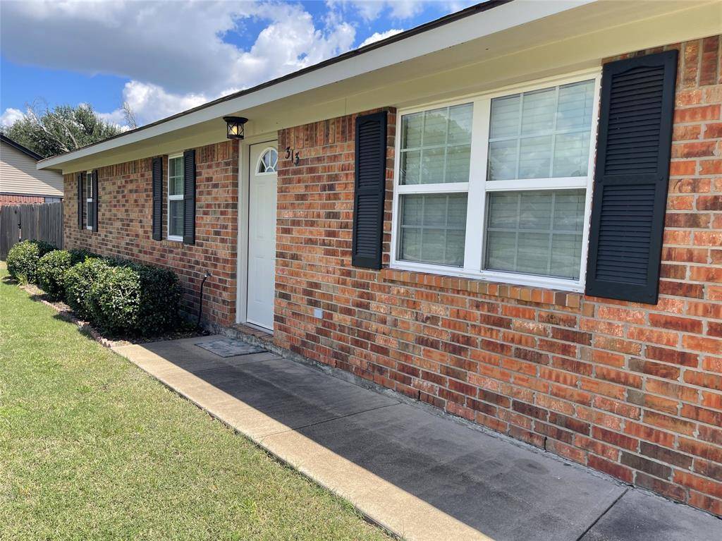 Fairfield, TX 75840,313 Jefferson Street