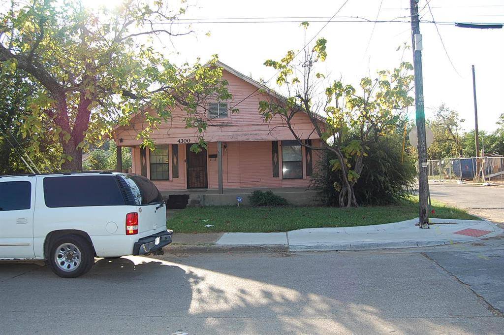 Dallas, TX 75210,4300 Canal Street