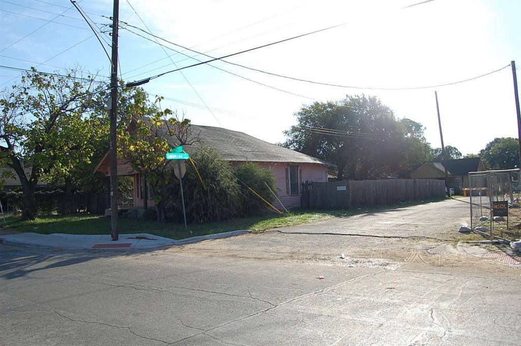 Dallas, TX 75210,4300 Canal Street