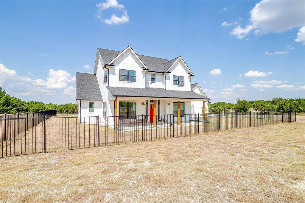 Godley, TX 76044,11783 W Fm 4