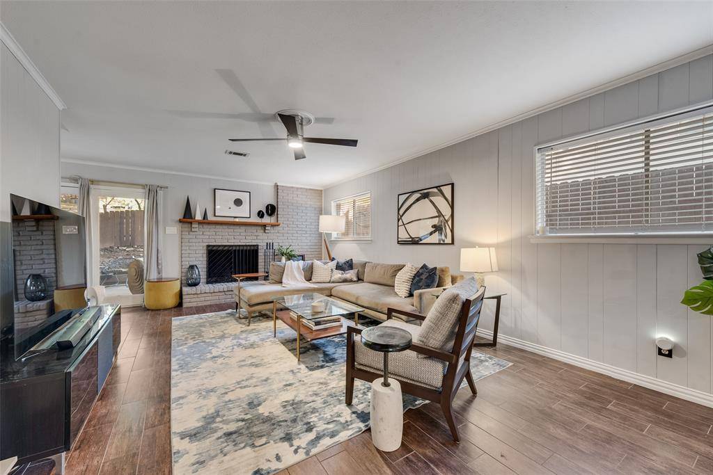 Dallas, TX 75224,1529 Windchime Drive