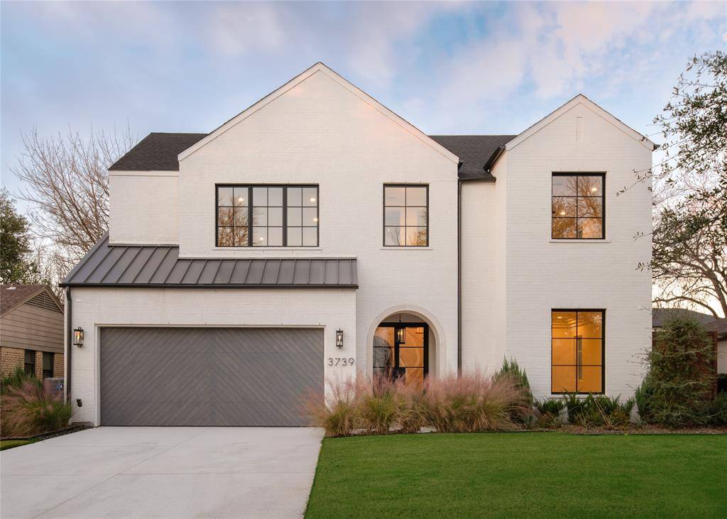 Dallas, TX 75220,3739 Park Lane