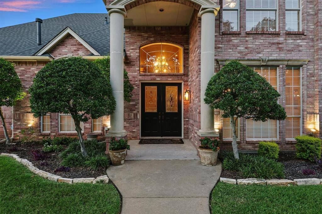 Burleson, TX 76028,105 Enchanted Court N