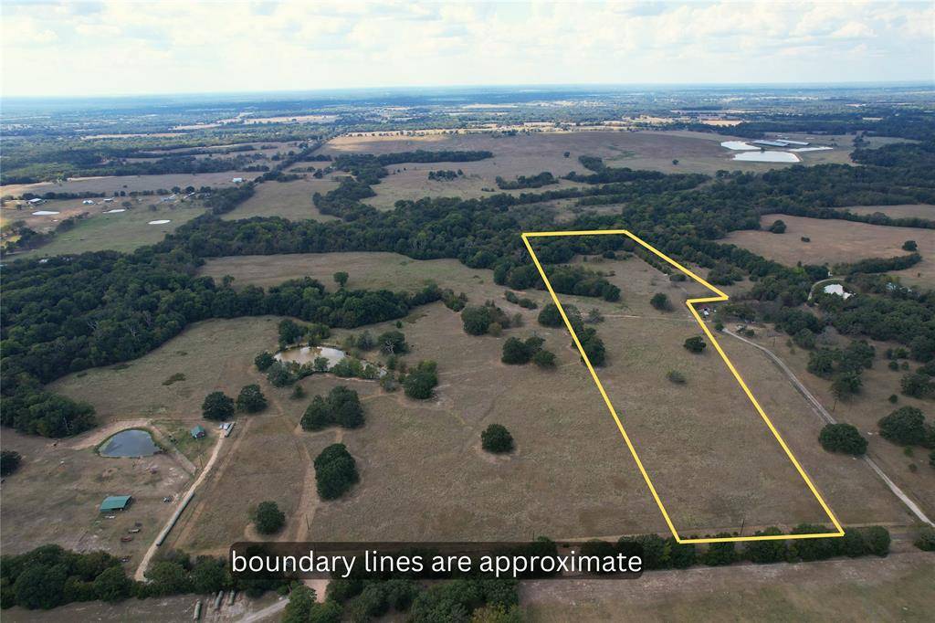 Brashear, TX 75420,TBD County Road 1155