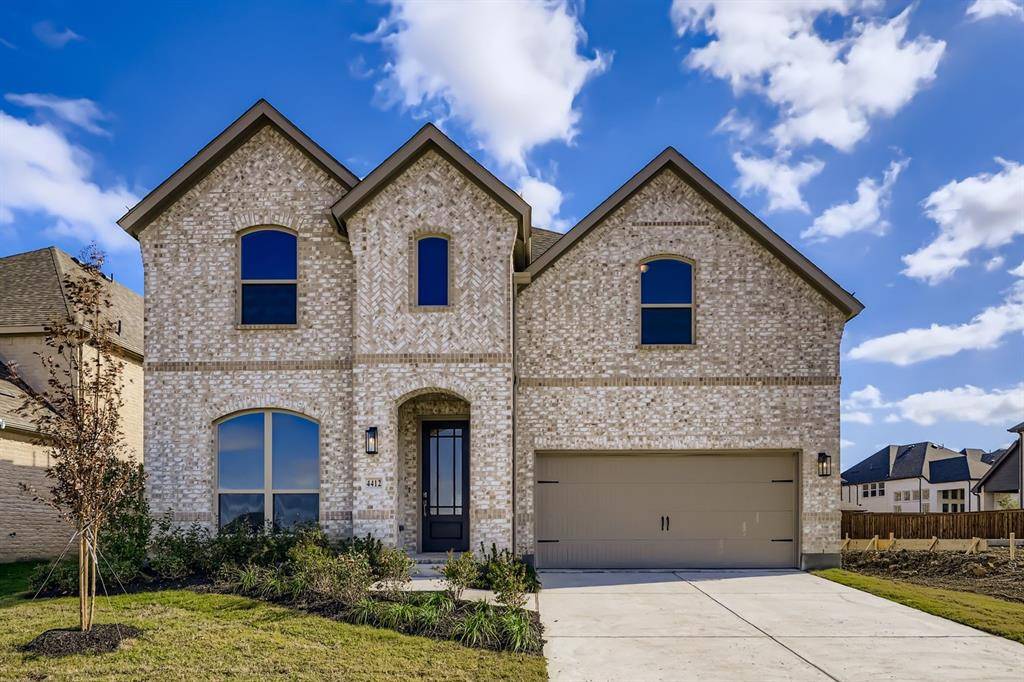 Celina, TX 75078,4412 Cotton Seed Way