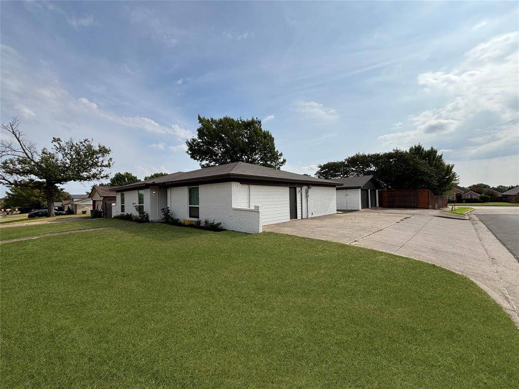 North Richland Hills, TX 76180,6250 Shirley Drive