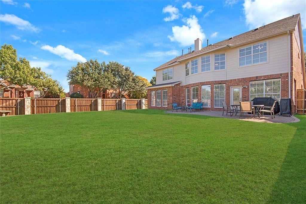 Frisco, TX 75036,2498 Spillway Circle