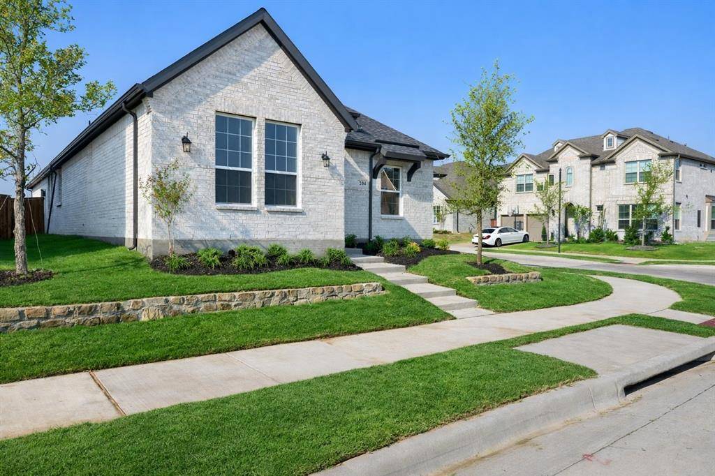 Fate, TX 75189,204 Golden Run Drive