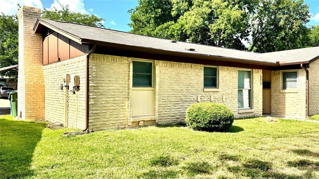 Garland, TX 75040,809 milky Way