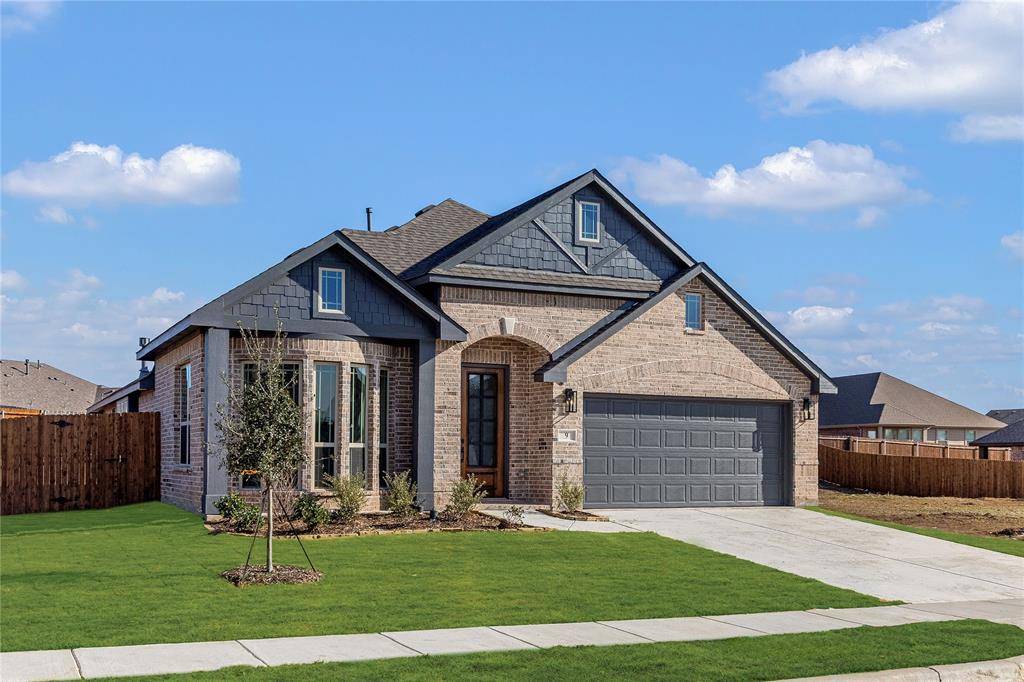 Sanger, TX 76266,9 Grouse Circle