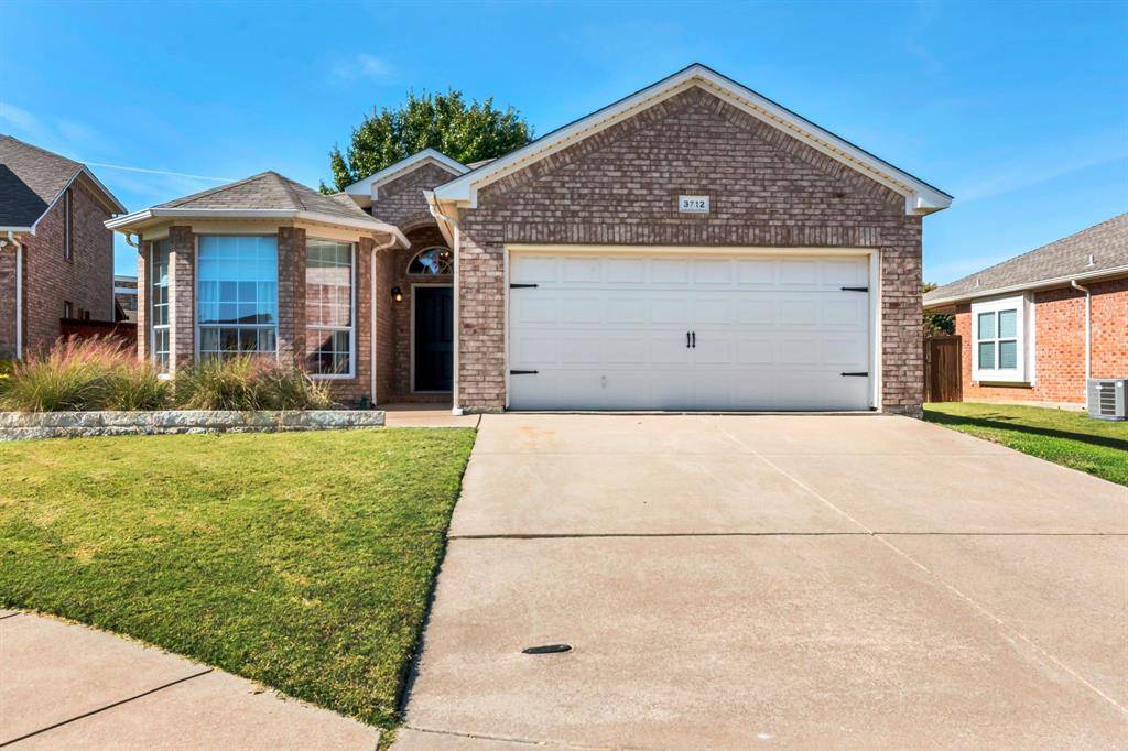 Fort Worth, TX 76244,3712 Brandywine Lane