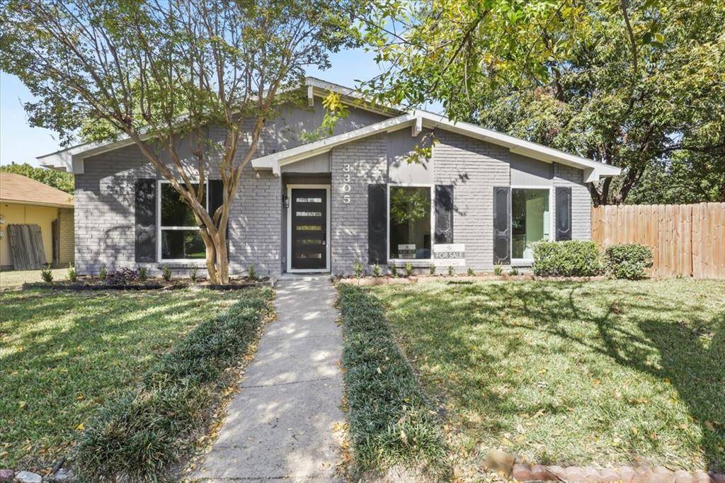 Dallas, TX 75228,3305 Bellingham Court