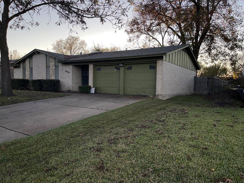 Edgecliff Village, TX 76134,6204 Cliffside Drive