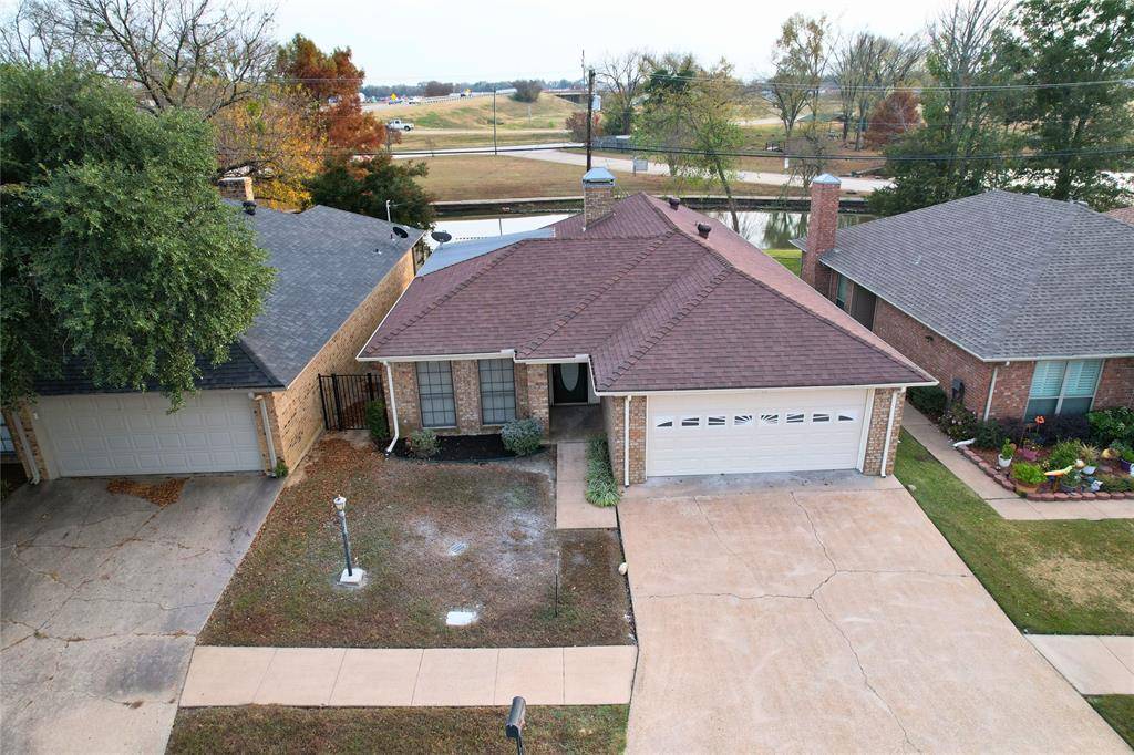 Sulphur Springs, TX 75482,1756 Red Oak Circle