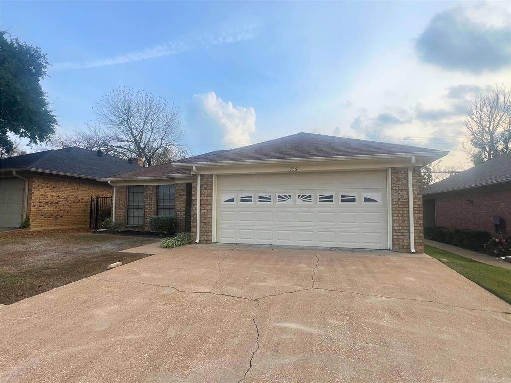 Sulphur Springs, TX 75482,1756 Red Oak Circle