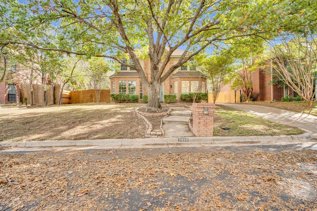 Fort Worth, TX 76133,7609 Grassland Drive