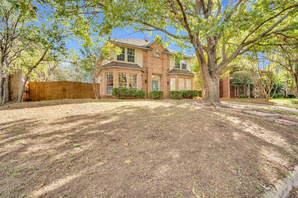 Fort Worth, TX 76133,7609 Grassland Drive