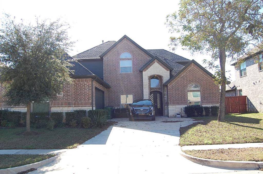 Arlington, TX 76016,3912 Belle Maison Court