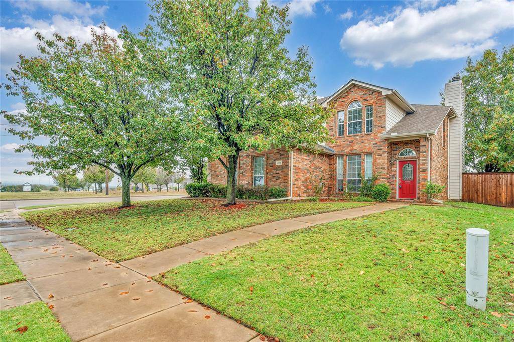 Justin, TX 76247,400 Goodnight Trail