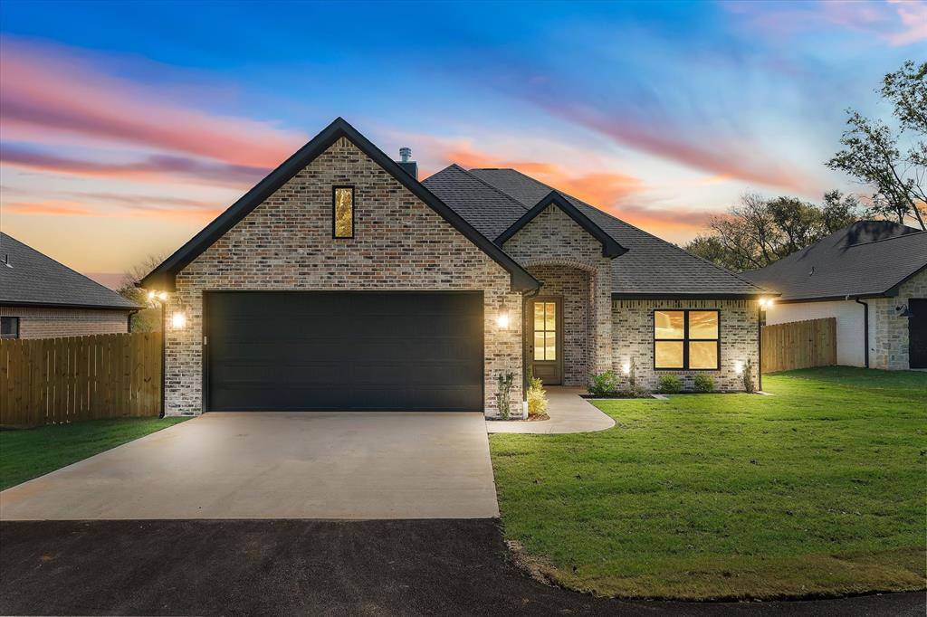 Athens, TX 75751,6417 Mill Run Road